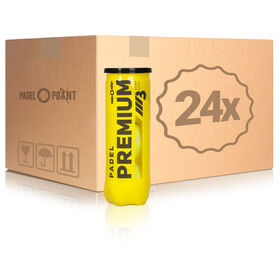 Afbeelding van Premium Ball Verpakking 3 Stuks