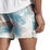 Printed Pro Shorts