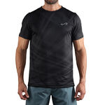 Endless Kleding Endless Ace Orbital T-shirt Heren-Grijs