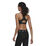 Power Medium-Support Tech-Fit Bra