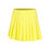 Crush Love Pleated Skirt W