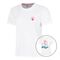 Create Flower Tee W