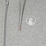 Essential Zip Hoody M