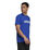 Linear Single Jersey Tee Men