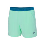 Fila Kleding Fila Jarno Shorts Heren-Groen