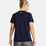 Tech Shortsleeve Twist