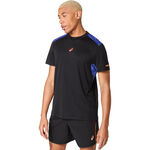 ASICS Kleding ASICS Court T-shirt Heren-Zwart