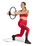 Impact Training High Support Bra