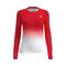 Crew Gradiant  Longsleeve