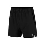 BIDI BADU Tenniskleding BIDI BADU Crew 2.0 7in Shorts Jongens-zwart