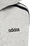Essentials 3-Stripes Full-Zip Hoodie Boys