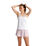 Mind Racerback Tank W