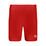 Reece 2.0 Tech Shorts - dark red