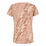 W. X-LOOP TEE SAND XS