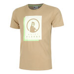 Quiet Please Wild Layer Tee M