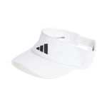 adidas Kleding adidas Climacool Visor Unisex - wit, zwart