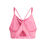 Aeroreact Low-Support Padded Bra