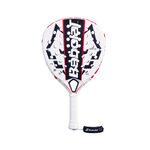 Babolat Padel racket Babolat Technical Juan Lebron 2025 Padel racket Testrackets