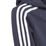 Essentials 3-Stripes Full-Zip Hoodie Boys