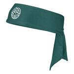 BIDI BADU Kleding BIDI BADU Cole Tech Bandana-Donkergroen
