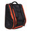 Racket Bag PROTOUR lime