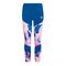 Abiba Tech Mesh Tight - blue/rose