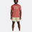 Rival Terry 6in Short
