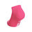 No Party No Show Move Socks 3 Pack - grey