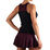 Camiseta Lux Ribbon Tee