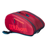Wilson Wilson Junior Padel Ballentas-Rood