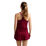 Crush Bounce Skirt W