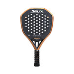 Siux Padel racket Siux Fenix IV Lite Test racket