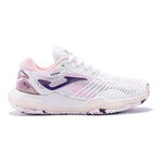 Joma Tennisschoenen Joma Point Allcourt schoen Dames - wit, pink