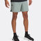 Peak Woven Shorts