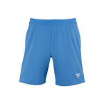 Tecnifibre Kleding Tecnifibre Team Shorts Heren-Lichtblauw