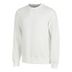 Quiet Please Kleding Quiet Please Tonal Core Sweatshirt Heren-crème