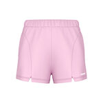 HEAD Kleding HEAD Dynamic Shorts Dames-Roze