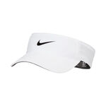 Nike Kleding Nike Dri-Fit ACE Visor Unisex - wit, 