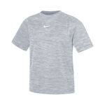 Nike Kleding Nike Dri-Fit Multi T-shirt Kinderen-Grijs