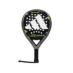 adidas Padel racket adidas Adipower Carbon Ctrl Padel racket Testrackets