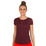 Court Dry T-Shirt Women