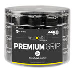 Tennis-Point Premium Grip weiß 60er