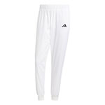 adidas Kleding adidas Walk On Trainingsbroek Heren-Wit