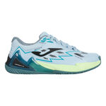 Joma Padel schoenen Joma Open Padel Schoen Heren-Mint,Groen