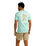 Wild Collage Tee M