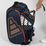 Racket Bag PROTOUR BLUE 2026