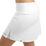 CLUB Basic Skort Long Women