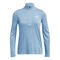 Tech Half-Zip Twist