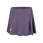 ASICS Kleding ASICS Match Rok Dames-Paars