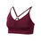 Indy Seamless Sports Bra Women